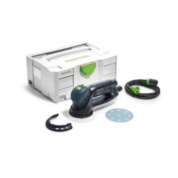 Festool Excenterschuurmachine ROTEX RO 125 FEQ-Plus
