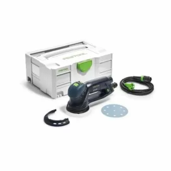 Festool Excenterschuurmachine ROTEX RO 125 FEQ-Plus