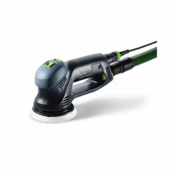Festool Excenterschuurmachine ROTEX RO 125 FEQ-Plus - Afbeelding 4