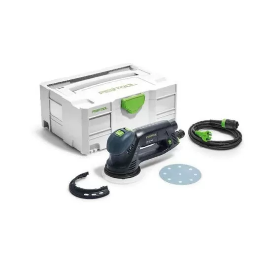 Festool Excenterschuurmachine ROTEX RO 125 FEQ-Plus