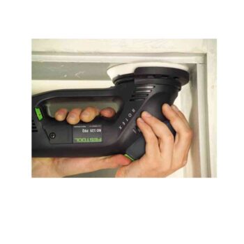 Festool Excenterschuurmachine ROTEX RO 125 FEQ-Plus - Afbeelding 9