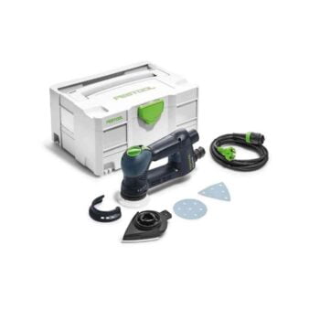 Festool ROTEX RO 90 DX FEQ-Plus Excenterschuurmachine