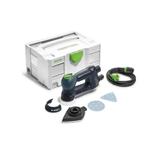 Festool ROTEX RO 90 DX FEQ-Plus Excenterschuurmachine