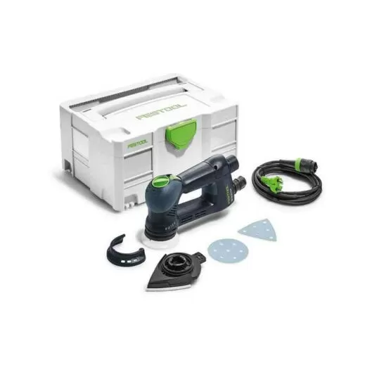 Festool ROTEX RO 90 DX FEQ-Plus Excenterschuurmachine