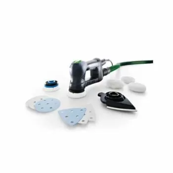 Festool ROTEX RO 90 DX FEQ-Plus Excenterschuurmachine - Afbeelding 6