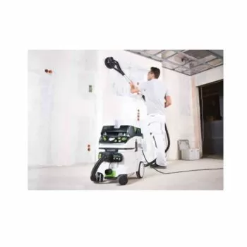 Festool Langnek Schuurmachine Stofzuigerset - Afbeelding 3