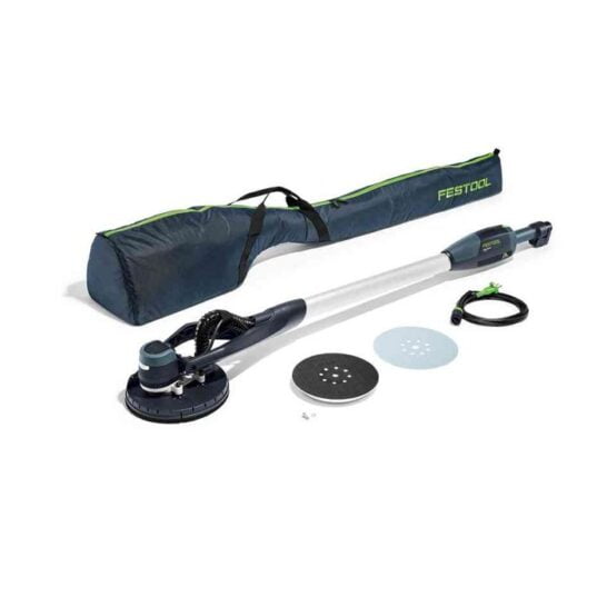 Festool Langnek Schuurmachine PLANEX LHS-E 225 EQ