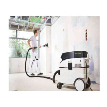 Festool Langnek Schuurmachine Stofzuigerset - Afbeelding 6