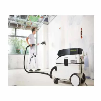 Festool Langnek Schuurmachine Stofzuigerset - Afbeelding 6