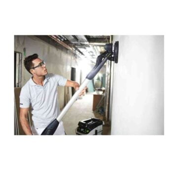 Festool Langnek Schuurmachine Stofzuigerset - Afbeelding 9