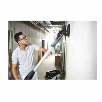 Festool Langnek Schuurmachine Stofzuigerset - Afbeelding 9