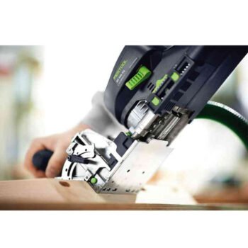Festool Freesmachine DOMINO XL DF 700 EQ - Plus - Afbeelding 11