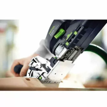 Festool Freesmachine DOMINO XL DF 700 EQ - Plus - Afbeelding 11