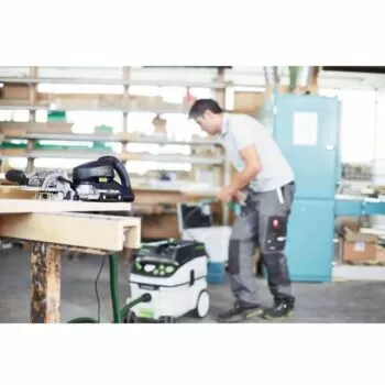 Festool Freesmachine DOMINO XL DF 700 EQ - Plus - Afbeelding 3
