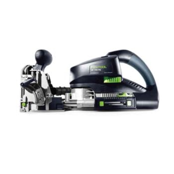 Festool Freesmachine DOMINO XL DF 700 EQ - Plus - Afbeelding 5