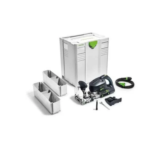 Festool Freesmachine DOMINO XL DF 700 EQ - Plus