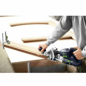 Festool Freesmachine DOMINO XL DF 700 EQ - Plus - Afbeelding 7