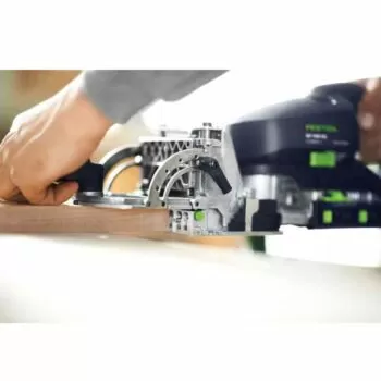 Festool Freesmachine DOMINO XL DF 700 EQ - Plus - Afbeelding 8