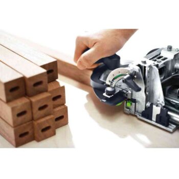 Festool Freesmachine DOMINO XL DF 700 EQ - Plus - Afbeelding 9