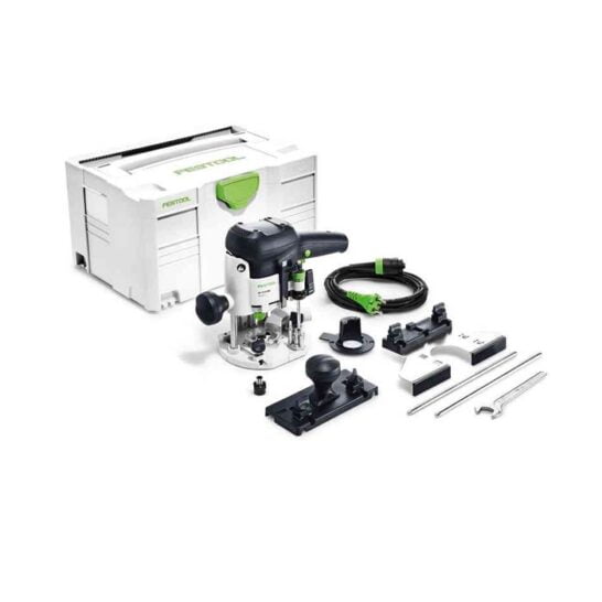 Festool Bovenfrees OF 1010 REBQ-Plus