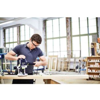 Festool Bovenfrees OF 1400 EBQ-Plus - Afbeelding 3