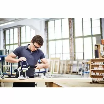Festool Bovenfrees OF 1400 EBQ-Plus - Afbeelding 3