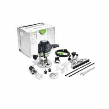 Festool Bovenfrees OF 1400 EBQ-Plus