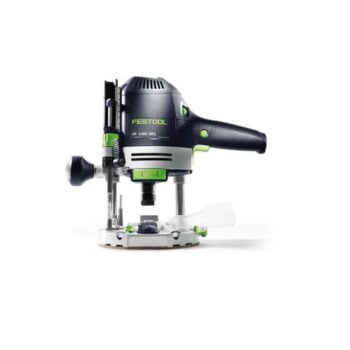 Festool Bovenfrees OF 1400 EBQ-Plus - Afbeelding 4