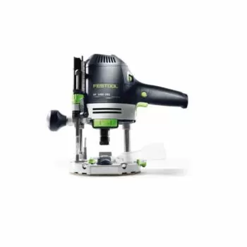 Festool Bovenfrees OF 1400 EBQ-Plus - Afbeelding 4