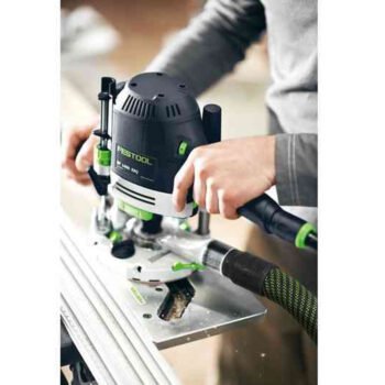 Festool Bovenfrees OF 1400 EBQ-Plus - Afbeelding 5