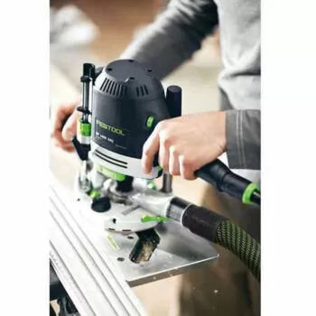 Festool Bovenfrees OF 1400 EBQ-Plus - Afbeelding 5