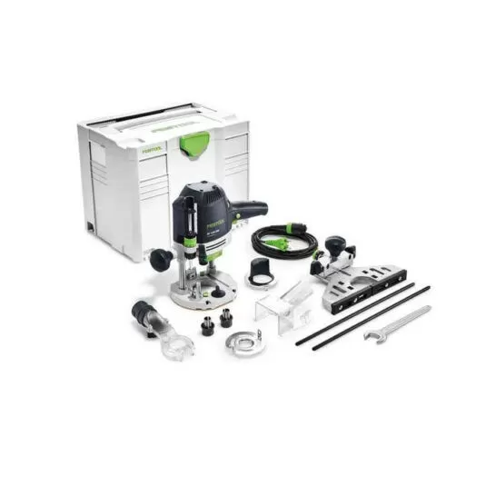 Festool Bovenfrees OF 1400 EBQ-Plus