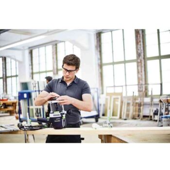 Festool Bovenfrees OF 1400 EBQ-Plus - Afbeelding 6