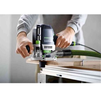 Festool Bovenfrees OF 1400 EBQ-Plus - Afbeelding 7