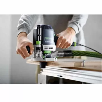 Festool Bovenfrees OF 1400 EBQ-Plus - Afbeelding 7