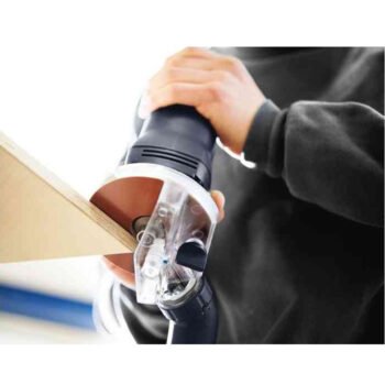 Festool Kantenfrees OFK 500 Q-Plus R3 - Afbeelding 3