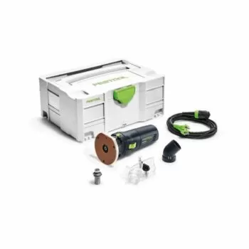 Festool Kantenfrees OFK 500 Q-Plus R3