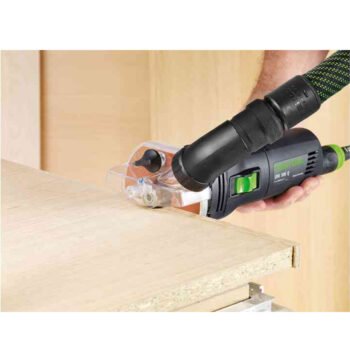 Festool Kantenfrees OFK 500 Q-Plus R3 - Afbeelding 4