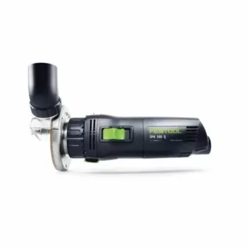 Festool Kantenfrees OFK 500 Q-Plus R3 - Afbeelding 5