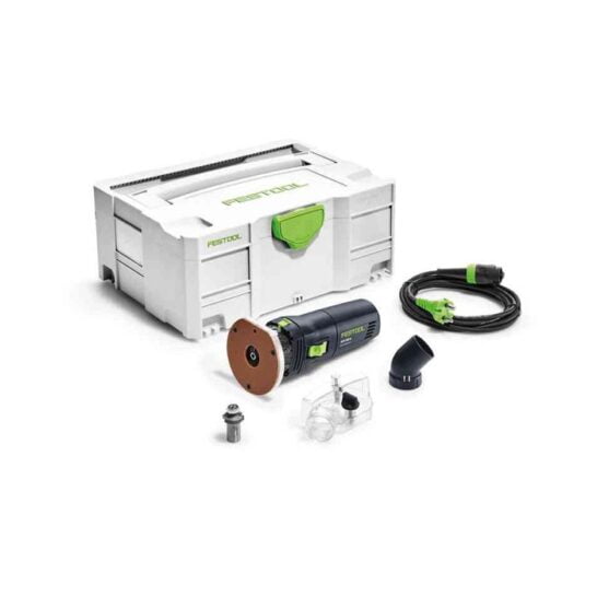 Festool Kantenfrees OFK 500 Q-Plus R3