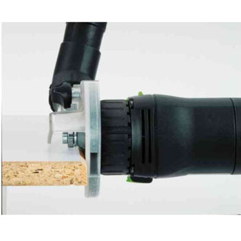 Festool Kantenfrees OFK 500 Q-Plus R3 - Afbeelding 6