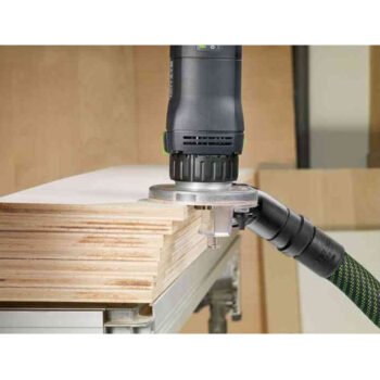 Festool Kantenfrees OFK 500 Q-Plus R3 - Afbeelding 7