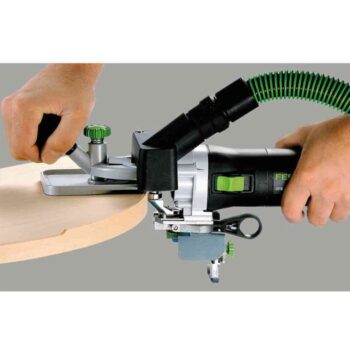 Festool Kantenfrees OFK 700 EQ-Plus - Afbeelding 6