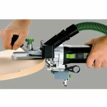 Festool Kantenfrees OFK 700 EQ-Plus - Afbeelding 6