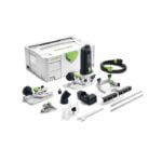 Festool Module-kantenfrees MFK 700 EQ-Set