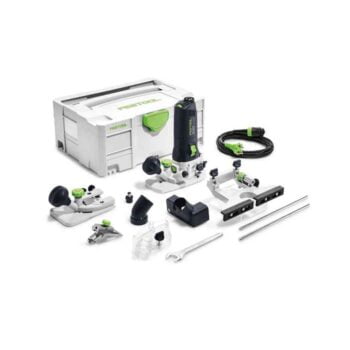Festool Module-kantenfrees MFK 700 EQ-Set