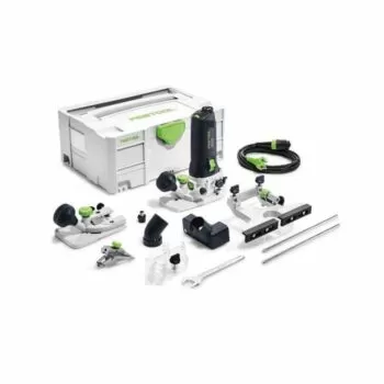 Festool Module-kantenfrees MFK 700 EQ-Set