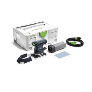 Festool Vlakschuurmachine RTS 400 REQ-Plus