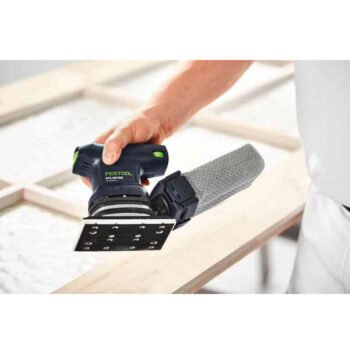 Festool Vlakschuurmachine RTS 400 REQ-Plus - Afbeelding 7