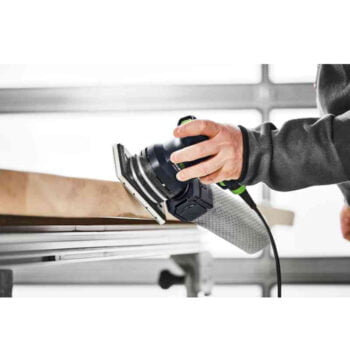 Festool Vlakschuurmachine RTS 400 REQ-Plus - Afbeelding 6
